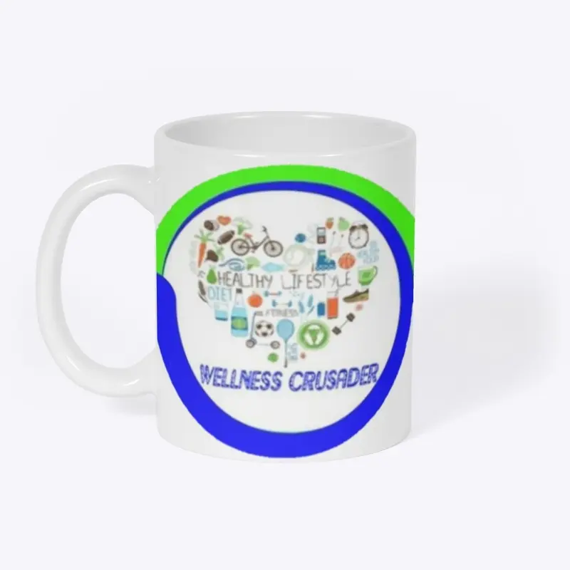 Wellness Crusaders