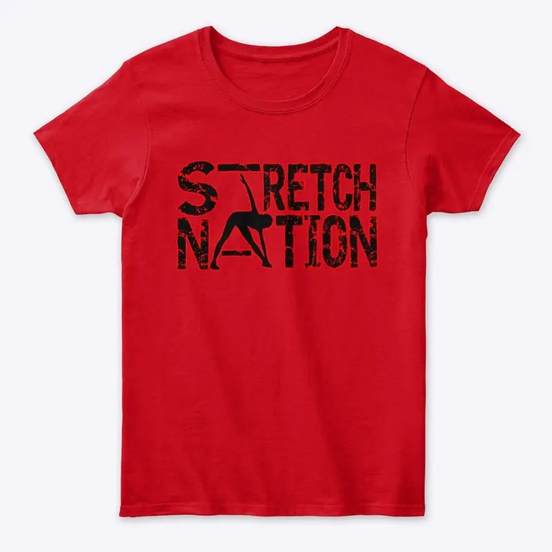 Stretch Nation 