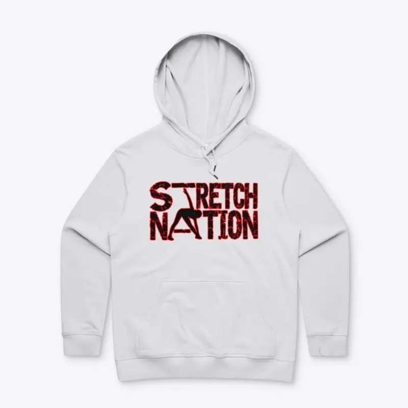 Stretch Nation 