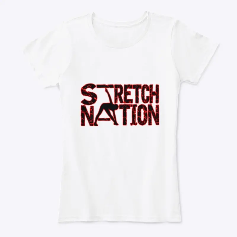 Stretch Nation 